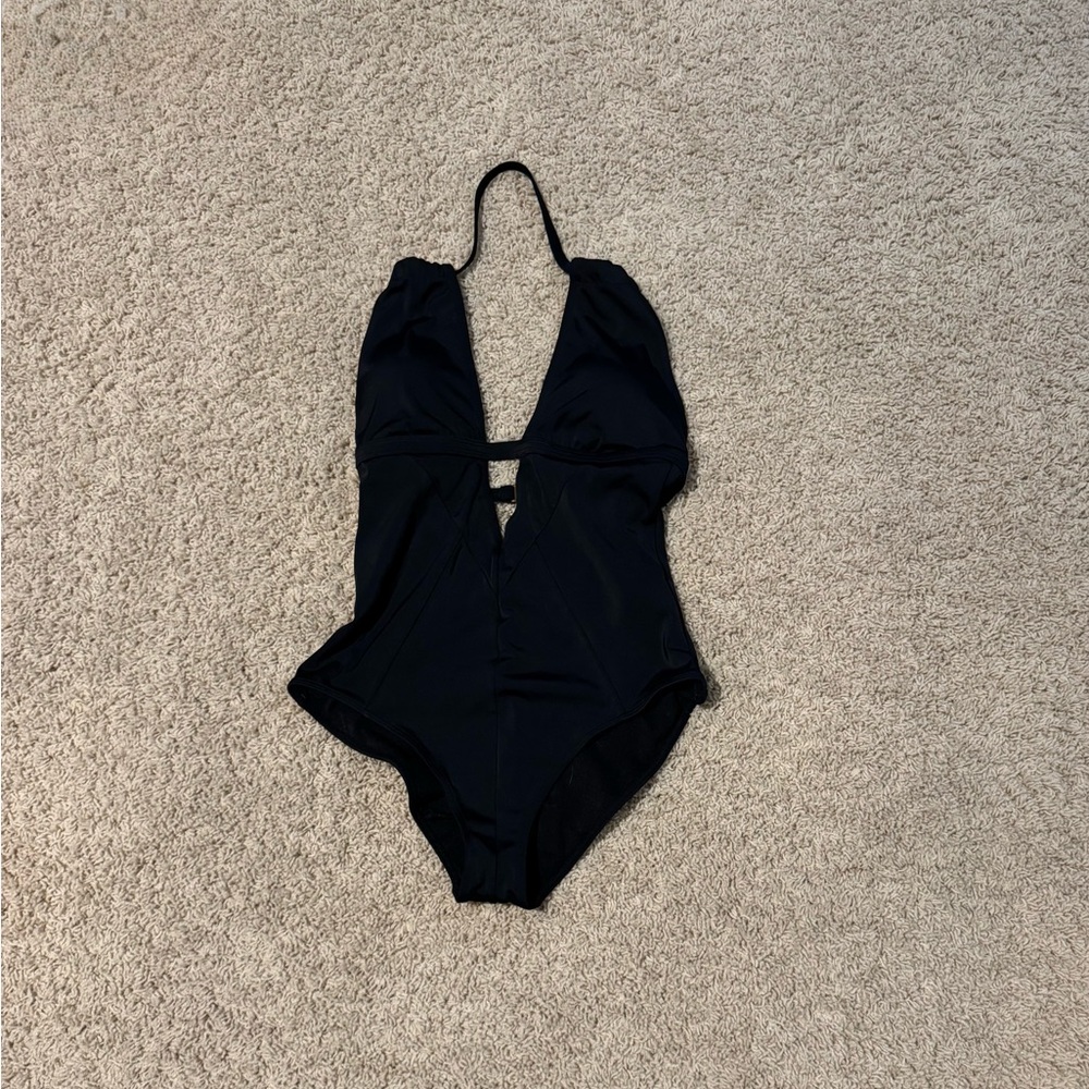 Adore Me Black Women’s One Piece Swimsuit